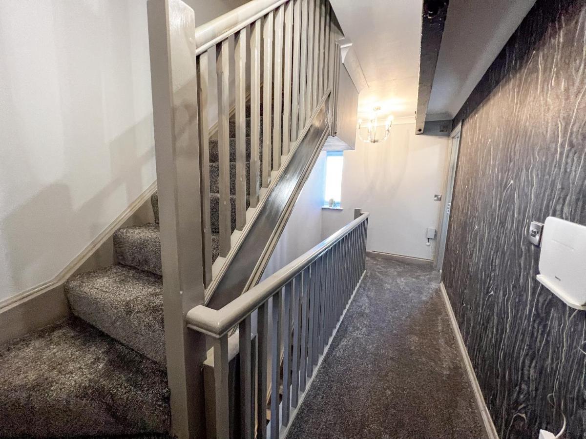 Lock View Apartment Boston