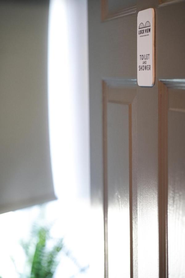 Lock View Apartment Boston